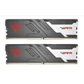 Модуль памяти DIMM DDR5 16Гб 7200МГц Patriot комплект 2*16гб 1.45 В (PVVR532G720C34K)