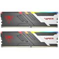 Модуль памяти DIMM DDR5 64Гб 5200МГц Patriot комплект 2*32гб (PVVR564G520C40K )