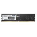 Модуль памяти DIMM  DDR5 16Гб 5600МГц Patriot  1.1В (PSD516G56002)