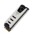 Твердотельный накопитель SSD M.2 2280 1000ГБ Patriot [Скорость чтения/ записи: 9500 МБ/ с/ 11700 МБ/ с] PV553P1TBM28H