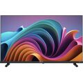 Телевизор 40" HISENSE 40A5NQ QLED, Smart TV, Full HD, 60 Гц, HDMI х2, USB х2, чёрный