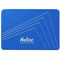 Твердотельный накопитель SSD Netac SATA-III 240GB NT01N535S-240G-S3X N535S 2.5"