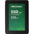 Твердотельный накопитель SSD Hikvision SATA-III 240GB HS-SSD-C100/ 240G HS-SSD-C100/ 240G Hiksemi 2.5"