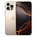 Смартфон Apple iPhone 16 Pro Max 8Gb/ 256Gb Песочный