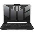 Ноутбук Asus 15,6"/ AMD Ryzen7 7435HS (3.1GHz до 4.5GHz)/ 16Гб/ SSD 512Гб/ GeForce RTX 4060 8Gb (1920x1080) IPS/ No ODD/ Без ОС/ Серый FA507NVR-LP040 (90NR0J