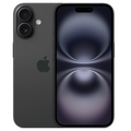 Смартфон Apple iPhone 16 8Gb/128Gb Черный