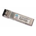 Модуль SFP Двухволоконный 1,25G 550m LCx2 Nikomax TX850 MultiMode (GL-OT-SG07LC2-0850-0850-I-M)