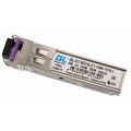 Модуль SFP WDM - 1,25G 20km LC Gigalink TX1490nm с DDM (GL-OT-SG14LC1-1490-1310-I)