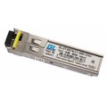 Модуль SFP WDM - 1,25G 20km LC Gigalink TX1550nm с DDM (GL-OT-SG14LC1-1550-1310-I)