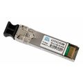 Модуль SFP+ Двухвооконный CWDM - 10G 40km LCx2 Gigalink TX1330nm (GL-OT-ST14LC2-1330-CWDM)