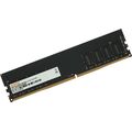 Модуль памяти DDR4 8Gb 3200MHz Digma DGMAD43200008S RTL PC4-25600 CL22 DIMM 288-pin 1.2В single rank Ret
