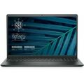 Ноутбук Dell 15,6"/ Intel i7-1355U (1.7GHz до 5.0GHz)/ 16Гб/ SSD 512Гб/ Intel Iris Xe Graphics (1920x1080) IPS/ No ODD/ Ubuntu/ Черный Vostro 3530 (3530-4890