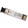 Модуль SFP+ Двухволоконный 10G 10km LCx2 TX1310 SM, Nikomax (GL-OT-ST08LC2-1310-1310)