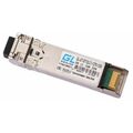Модуль SFP+ WDM - 10G 20km LC, 12dB, Nikomax TX1270nm, DDM (GL-OT-ST12LC1-1270-1330)