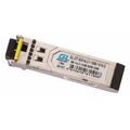 Модуль SFP WDM - 1,25G 20km LC, 14dB, Nikomax TX1550nm, DDM (GL-OT-SG14LC1-1550-1310-D)