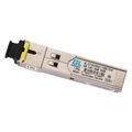 Модуль SFP WDM - 1,25G 40km SC, 20dB, Nikomax TX1550nm, DDM (GL-OT-SG20SC1-1550-1310)