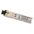 Модуль SFP WDM - 1,25G 20km SC, 14dB, Nikomax TX1550nm, DDM (GL-OT-SG14SC1-1550-1310-D)