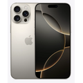 Смартфон Apple iPhone 16 Pro Max 8Gb/ 256Gb Натуральный титан