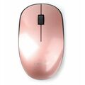 Мышь Gembird MUSW-111 оптическая, беспроводная, Радио USB, офисная, красный (MUSW-111-RG)