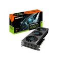 Видеокарта PCI-e: GeForce RTX 4060 Ti Gigabyte (8Gb, GDDR6, 128 bit, 2*HDMI, 2*DP) GV-N406TEAGLE-8GD