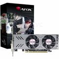Видеокарта PCI-e: GeForce GTX 750 Afox (4Gb, GDDR5, 128 bit, 1*DVI, 1*HDMI, 1*D-Sub) AF750-4096D5L4-V2