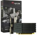 Видеокарта PCI-e: GeForce GT710 Afox 4Gb, GDDR3, 64 bit, 1*D-Sub, 1*DVI, 1*HDMI) AF710-4096D3L7-V1