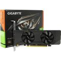Видеокарта MSI NVIDIA GeForce RTX 3050 6 Гб GDDR6 96 бит 2хDisplayPort 2хHDMI   GV-N3050OC-6GL