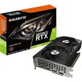Видеокарта PCI-e: NVIDIA GeForce RTX3060 12 Гб GDDR6 192  бит 2хDisplayPort; 2хHDMI   GV-N3060WF2-12GD