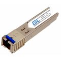 Модуль SFP WDM - 155Мбит/ с 20km SC Nikomax TX1550nm c DDM (GL-OT-SF14SC1-1550-1310)