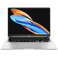 Ноутбук Infinix 16,0"/ Intel i5-1334U (1.3GHz до 4.6GHz)/ 16Гб/ SSD 512Гб/ Intel Iris Xe Graphics (1920x1200) IPS/ No ODD/ DOS/ Серебристый Y4 Max YL613 (710