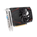 Видеокарта PCI-e: GeForce GT7X750Ti Jingsha (4Gb, GDDR5, 128 bit, 1*DVI, 1*HDMI, 1*D-Sub) GTX750TIDDR54GB
