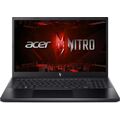 Ноутбук Acer 15,6"/ Intel i5-13420H (2.1GHz до 4.6GHz)/ 16Гб/ SSD 512Гб/ GeForce RTX 4050 6Gb (1920x1080) IPS/ No ODD/ Без ОС/ Черный ANV15-51-593U (NH.QNBER