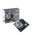Материнская плата Asus PRIME B760M-A-CSM  [B760, 4*DDR5, 1*PCIEx4,0х16, Sata3, M.2, USB 2.0 PS/ 2 DisplayPort,HDMI, microATX]