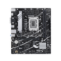 Материнская плата Asus PRIME B760M-K  [B760, 2*DDR5,3*PCI, 2*PCIEx4,0х1,1*PCI Ex4.0 x16,4*Sata3, M.2, USB 2.0 USB 3.2 PS/ 2 HDMI, microATX]
