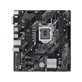 Материнская плата Asus PRIME H510M-E R2.0  [H470, 2*DDR4, 2*PCIEx16, 2*PCIEx1, 4*Sata3, 1*M.2, 4 порта*USB 2.0,2*USB3, DisplayPor,HDMI,PS/ 2 microATX]