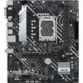 Материнская плата Asus PRIME H610M-A D4-CSM [B160, 2*DDR4,2*PCI,1*PCIex1,1*PCIEx16, 4*Sata3, 1*M.2,6*USB 2.0 ,USB3, D-Sub, HDMI, DP,PS/ 2, Micro-ATX]