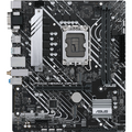 Материнская плата Asus PRIME H610M-A WIFI D4 [H610, 2*DDR4,2*PCI,1*PCIex1,1*PCIEx16, 4*Sata3, 1*M.2,6*USB 2.0 ,1USB3, D-Sub, HDMI,2*PS/ 2, Micro-ATX]