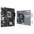 Материнская плата Asus PRIME H610M-K [H610, 2*DDR5, 1*PCIEx16,1*PCI E x1 4*Sata3, M.2, 2*USB3,4*USB 2.0 D-SUB HDMI,,PS/ 2, microATX]