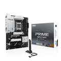 Материнская плата Asus PRIME X870-P WIFI [AMD X870, 4*DDR5, 4*PCIEx16, 2*Sata3,2*M.2,USB 2.0  USB3, HDMI, ATX]