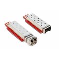 Программатор SFP модулей модели Whistle для трансиверов ревизии GT, 1 порт SFP, 1 порт USB Nikomax (SFPTotal(Whistle))