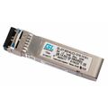 Модуль SFP Двухволоконный 1,25G 20km LCx2 Nikomax TX1310, SM (GL-OT-SG14LC2-1310-1310-I)