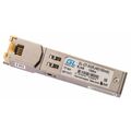 Модуль SFP Coper - 100Мбит/ с RJ45, 100 м, Nikomax (GL-OT-SGRJ45(100mb))