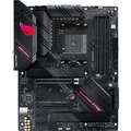 Материнская плата Asus ROG STRIX B550-F GAMING WIFI II  [AMD B550, 4*DDR4, 2*PCIEx16, 3*PCIEx1, 6*Sata3, 8 портов*USB3,6*USB 2 DisplayPort, HDMI, ATX]