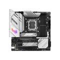 Материнская плата Asus ROG STRIX B760-G GAMING WIFI[Intel B760,4*DDR5,2*PCI Ex1,1*PCI Ex16,4*SATA3,3*M.2,USB 2.0,5*USB 3.2,HDMI,DisplayPort,Micro-ATX]