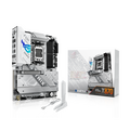 Материнская плата Asus:ROG STRIX X870-A GAMING WIFI [AMD X870,AM5,4*DDR5,1*PCI Ex16,2*SATA3,M.2,HDMI,DisplayPort,ATX]