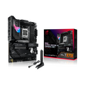 Материнская плата Asus:ROG STRIX X870E-E GAMING WIFI [AMD X870E,AM5,4*DDR5,2*PCI Ex16,SATA3,M.2,USB 3.2,HDMI,ATX]