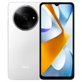Смартфон Xiaomi Poco C61 3Gb/64Gb Белый РСТ