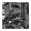 Материнская плата  sAM4: B550M-K [AMD B550, 4*DDR4, 2*PCIEx16, 1*PCIEx1, 4*Sata3,M.2,4*USB 2.0, 4 порта*USB3, DisplayPort,HDMI,PS/ 2, microATX]