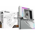 Материнская плата Gigabyte sAM5:B650E A STEALTH ICE [AMD B650,3*PCI Ex16,1*PCI Ex8,4*DDR5, 4*Sata3, 4*M.2, 4*USB2.0,8*USB 3.2,HDMI,ATX]