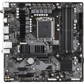 Материнская плата Gigabyte B760 DS3H AX D [LGA1700,B760,4*DDR4,2*PCI Ex1,1*PCI Ex16,4*SATA3,2*M.2,6*USB 2.0,6*USB 3.2,HDMI,DisplayPort,PS/ 2,Micro-ATX]